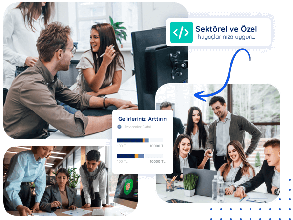 {{software:65}}'dan başlayan fiyatlarla